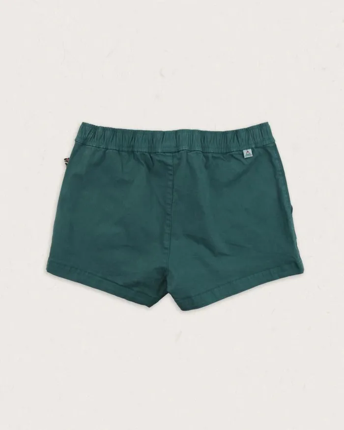 Passenger Bottoms Del Sur Organic Cotton Short Mediterranean Mediterranean 8211 Women