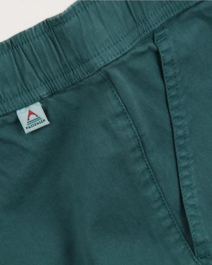 Passenger Bottoms Del Sur Organic Cotton Short Mediterranean Mediterranean 8211 Women