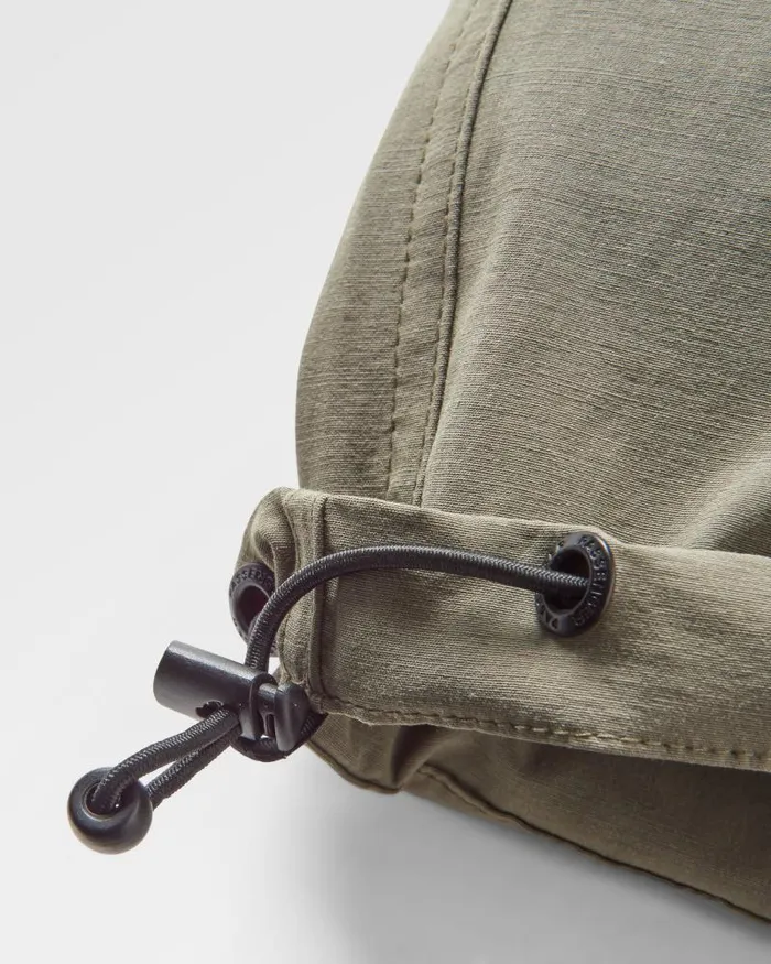 Passenger Bottoms Drift Trouser Dusty Olive Dusty Olive 8211 Men