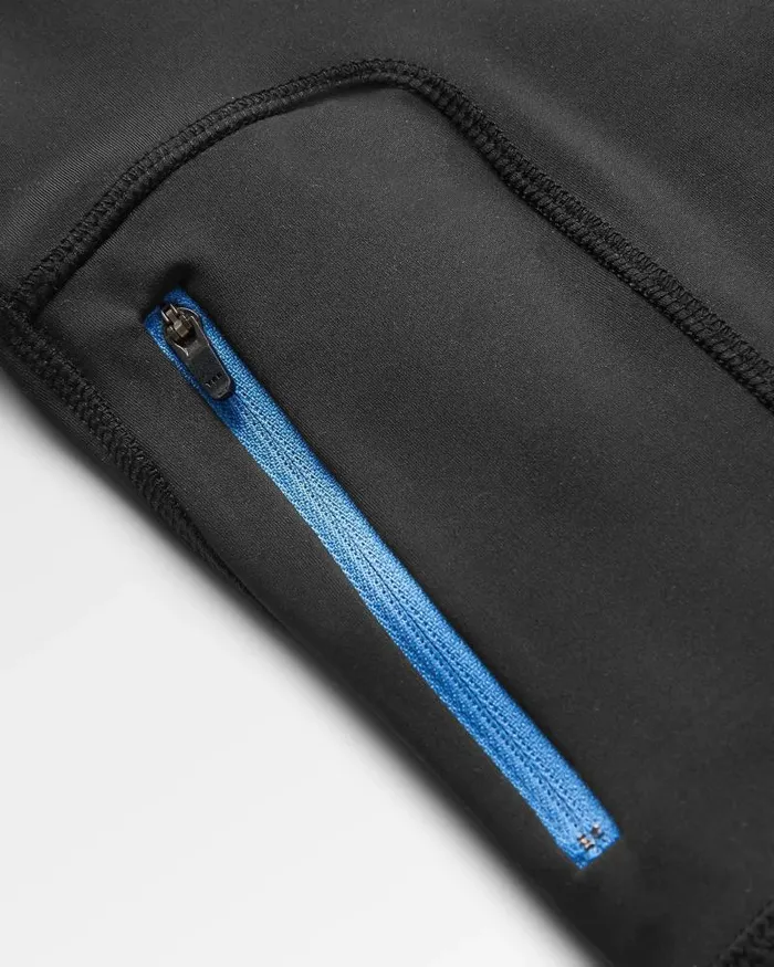 Passenger Bottoms Rowan Outdoor Legging Black Black 8211 Women