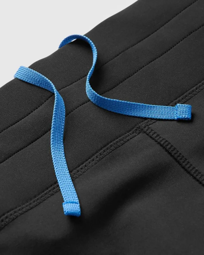 Passenger Bottoms Rowan Outdoor Legging Black Black 8211 Women