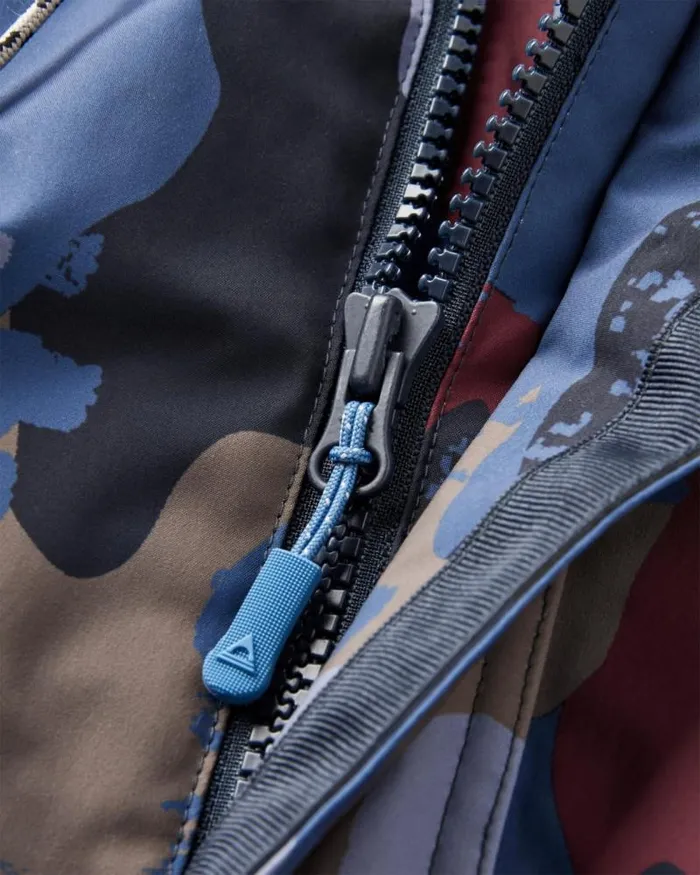 Passenger Jackets Baltic Recycled 20 Jacket Sycamore Pattern Sycamore Pattern 8211 Men