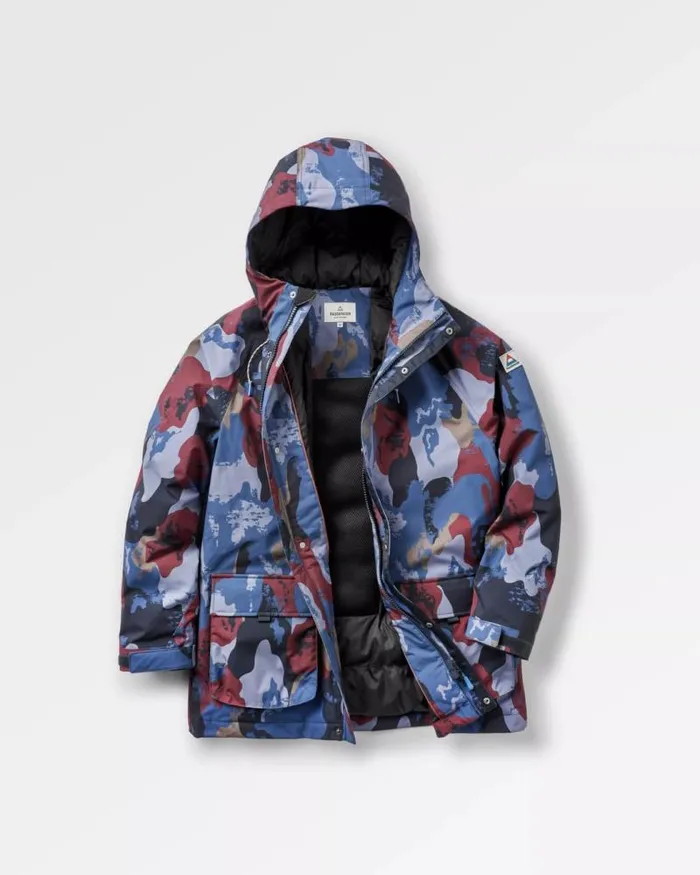 Passenger Jackets Baltic Recycled 20 Jacket Sycamore Pattern Sycamore Pattern 8211 Men