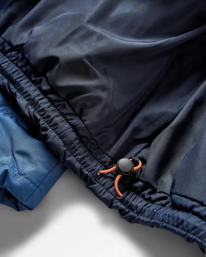 Passenger Jackets Base Recycled Thermore Insulated Jacket Dark Denim Deep Navy Dark Denim Deep Navy 8211 Men