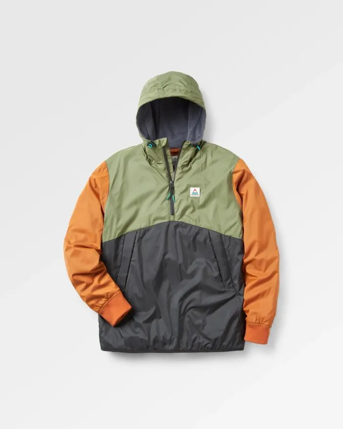 Passenger Jackets Dusk Recycled Insulated Jacket Dusty Olive Dusty Olive 8211 Men