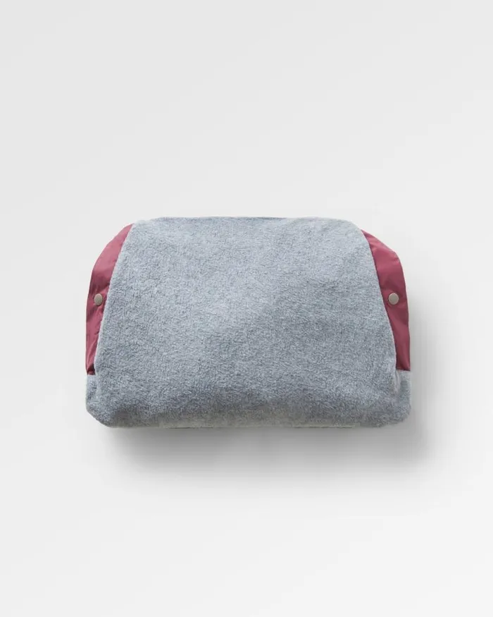 Passenger Jackets Moonlight Recycled Insulated Smock Crushed Berry Crushed Berry 8211 Women