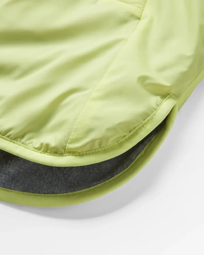 Passenger Jackets Moonlight Recycled Insulated Smock Lime Juice Lime Juice 8211 Women