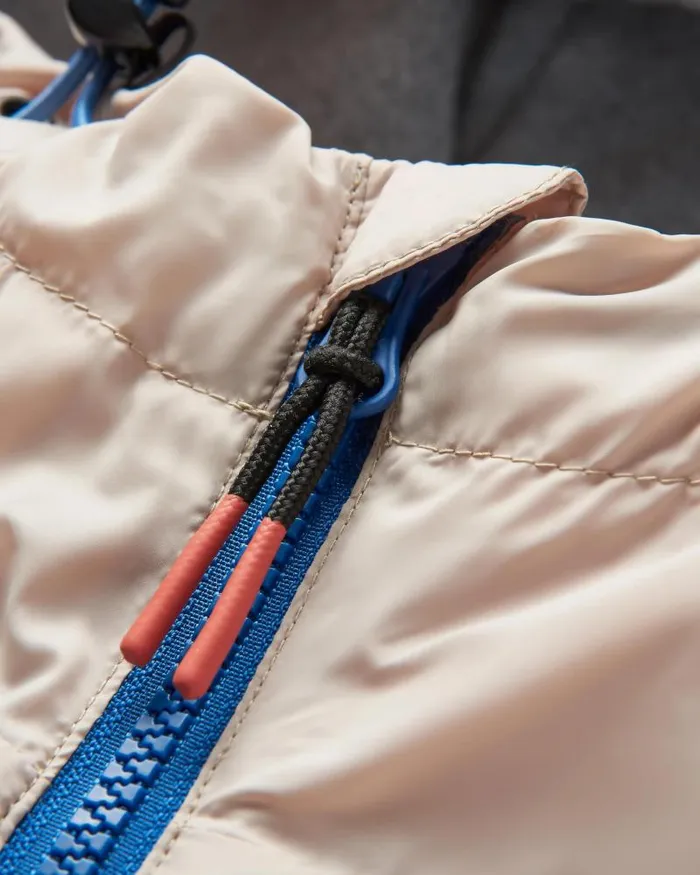 Passenger Jackets Moonlight Recycled Insulated Smock Lime Juice Lime Juice 8211 Women