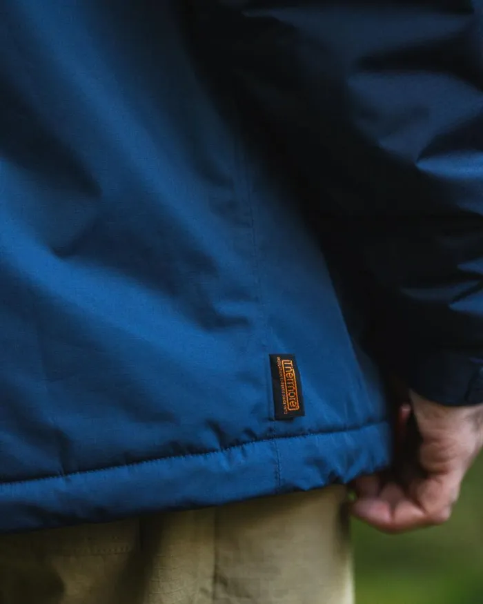 Passenger Jackets Shadow Thermore Insulated Water Resistant Jacket Dark Denim Deep Navy Dark Denim Deep Navy 8211 Men