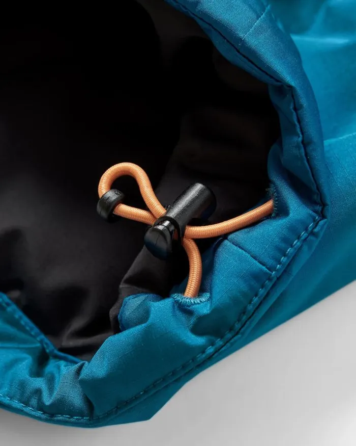 Passenger Jackets Terrain Insulated Water Resistant Jacket Corsair Blue Apricot Corsair Blue Apricot 8211 Women