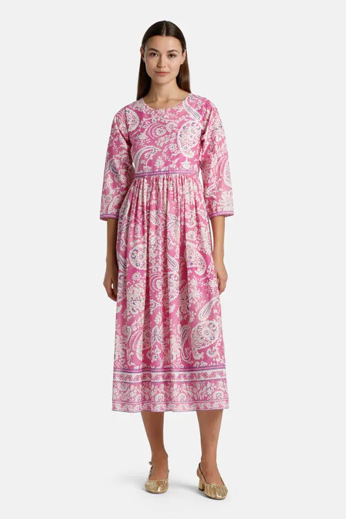 Patinato Patinato Dresses and Jumpsuits Luisa Spagnoli Women