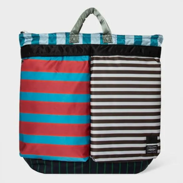 Paul Smith Bags Helmet Shoulder Bag Multicolour 8211 MensWomens