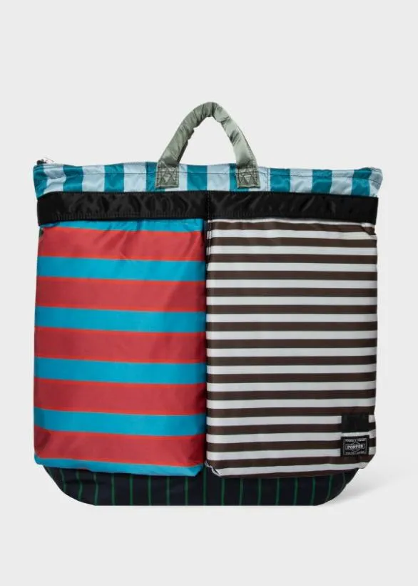 Paul Smith Bags Helmet Shoulder Bag Multicolour 8211 MensWomens