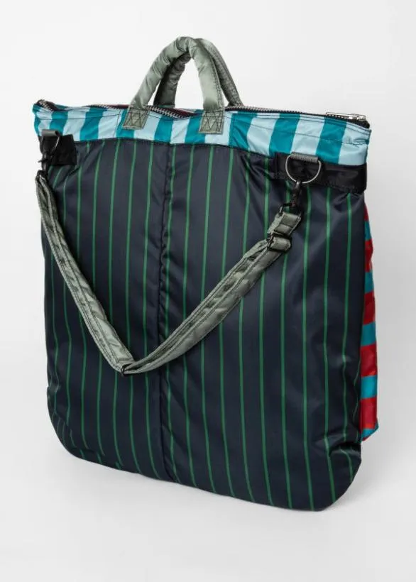 Paul Smith Bags Helmet Shoulder Bag Multicolour 8211 MensWomens