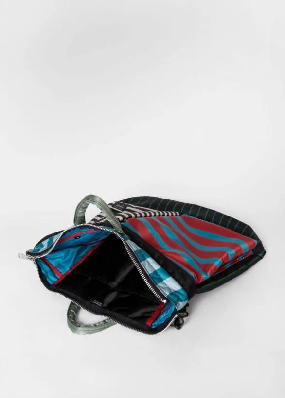 Paul Smith Bags Helmet Shoulder Bag Multicolour 8211 MensWomens
