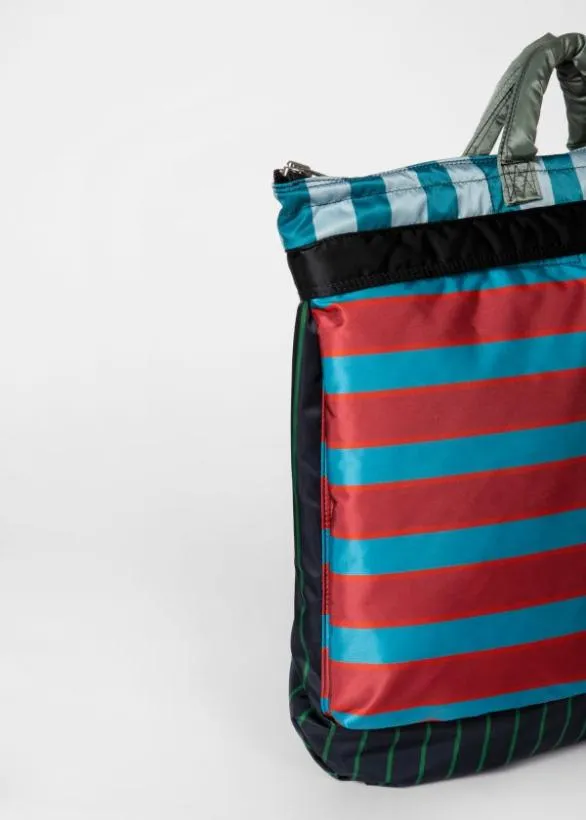 Paul Smith Bags Helmet Shoulder Bag Multicolour 8211 MensWomens