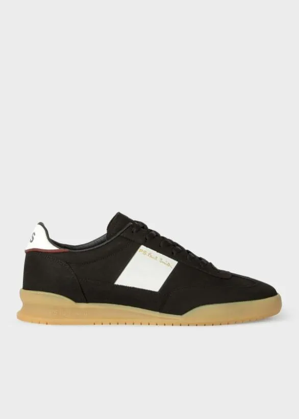 Paul Smith Sneakers 039Dover039 Sneakers Black 8211 Mens