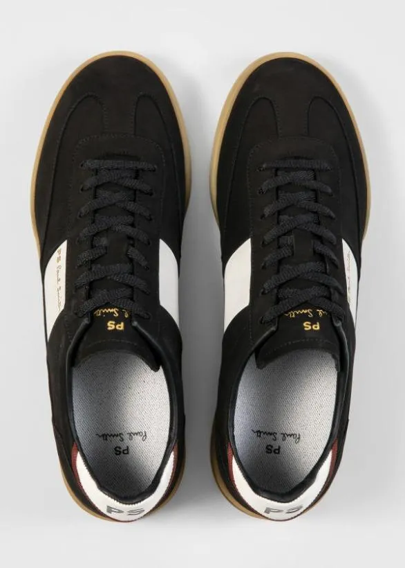 Paul Smith Sneakers 039Dover039 Sneakers Black 8211 Mens