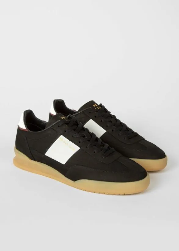 Paul Smith Sneakers 039Dover039 Sneakers Black 8211 Mens