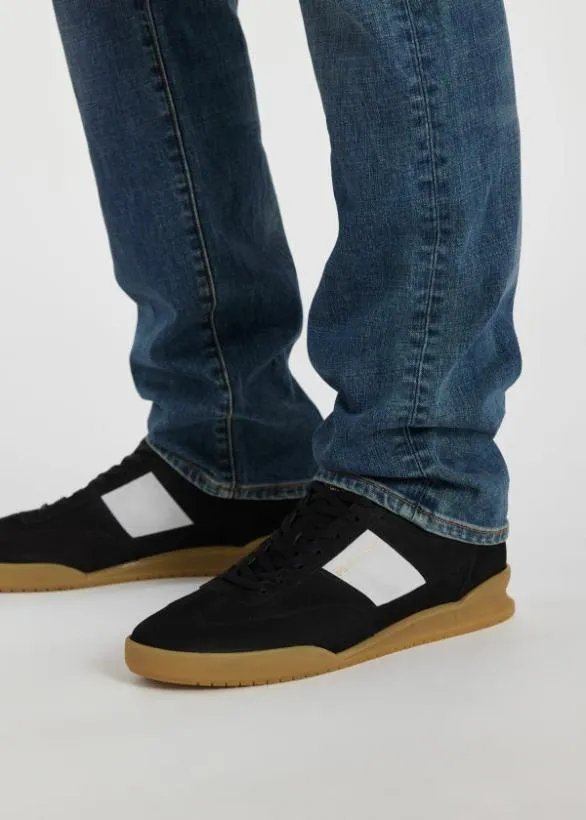 Paul Smith Sneakers 039Dover039 Sneakers Black 8211 Mens