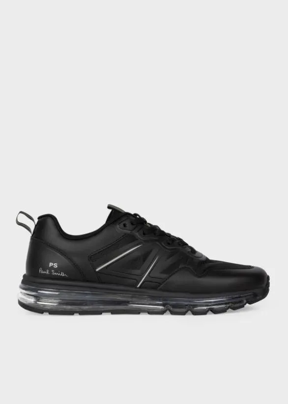 Paul Smith Sneakers 039Weldon039 Sneakers Black 8211 Mens
