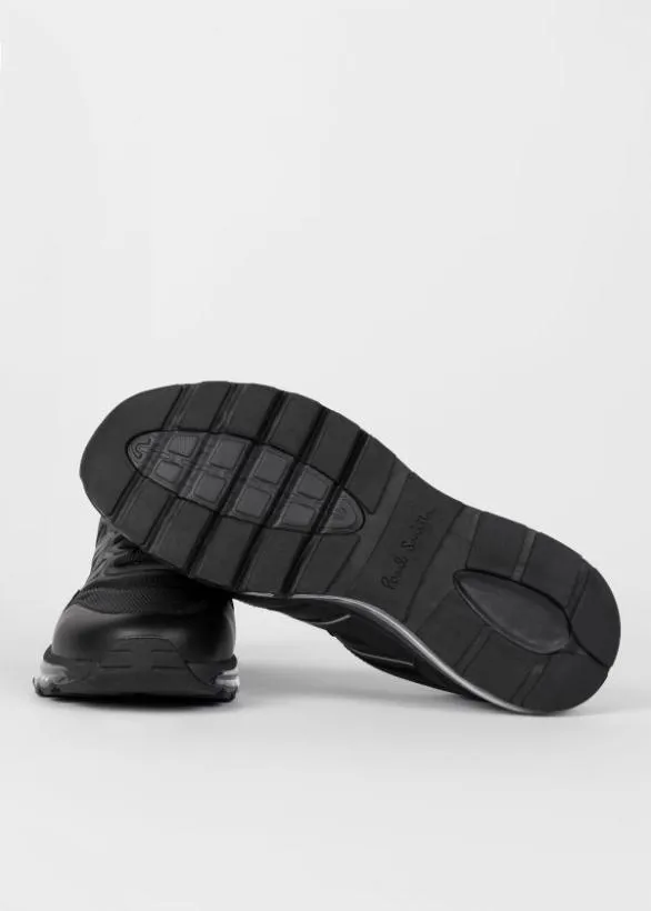 Paul Smith Sneakers 039Weldon039 Sneakers Black 8211 Mens