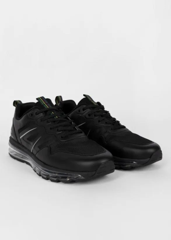 Paul Smith Sneakers 039Weldon039 Sneakers Black 8211 Mens