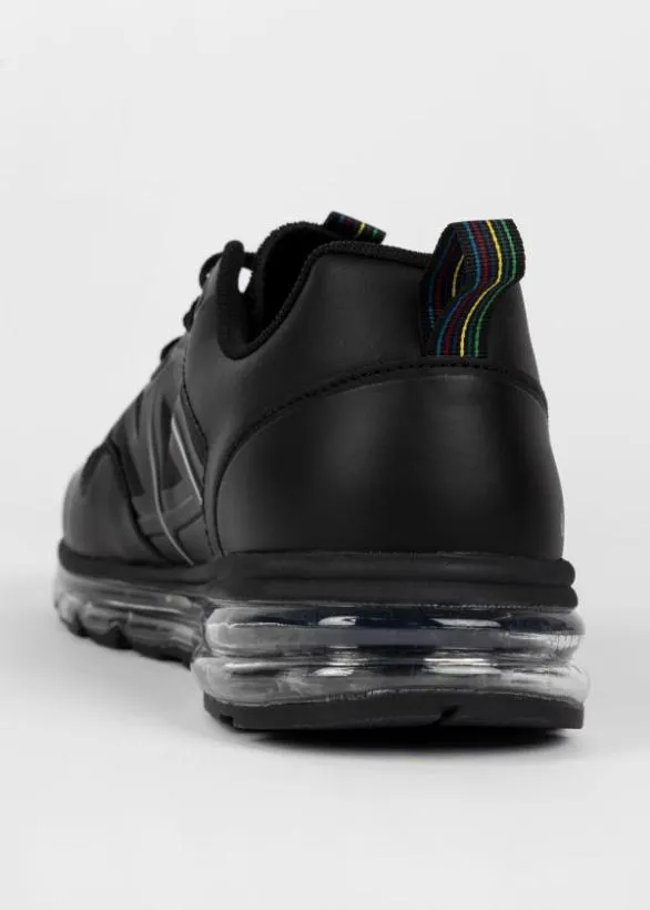 Paul Smith Sneakers 039Weldon039 Sneakers Black 8211 Mens