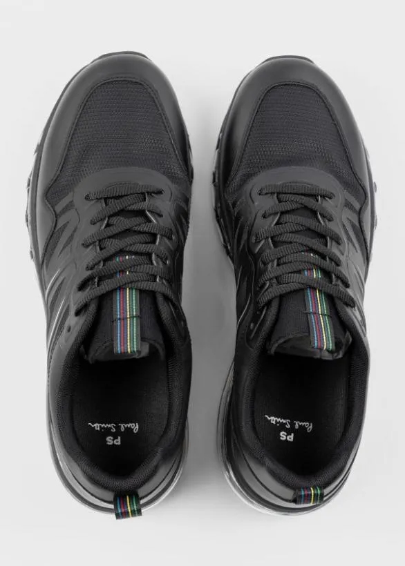 Paul Smith Sneakers 039Weldon039 Sneakers Black 8211 Mens