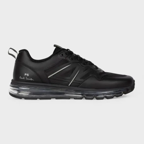 Paul Smith Sneakers 039Weldon039 Sneakers Black 8211 Mens