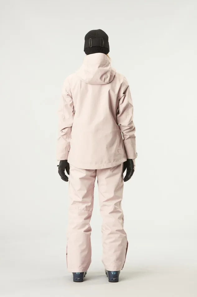 Picture Organic Clothing Aeron 3l Jkt Women Snow Jackets Picture Organic Clothing Aeron 3l Jkt Women Snow Jackets