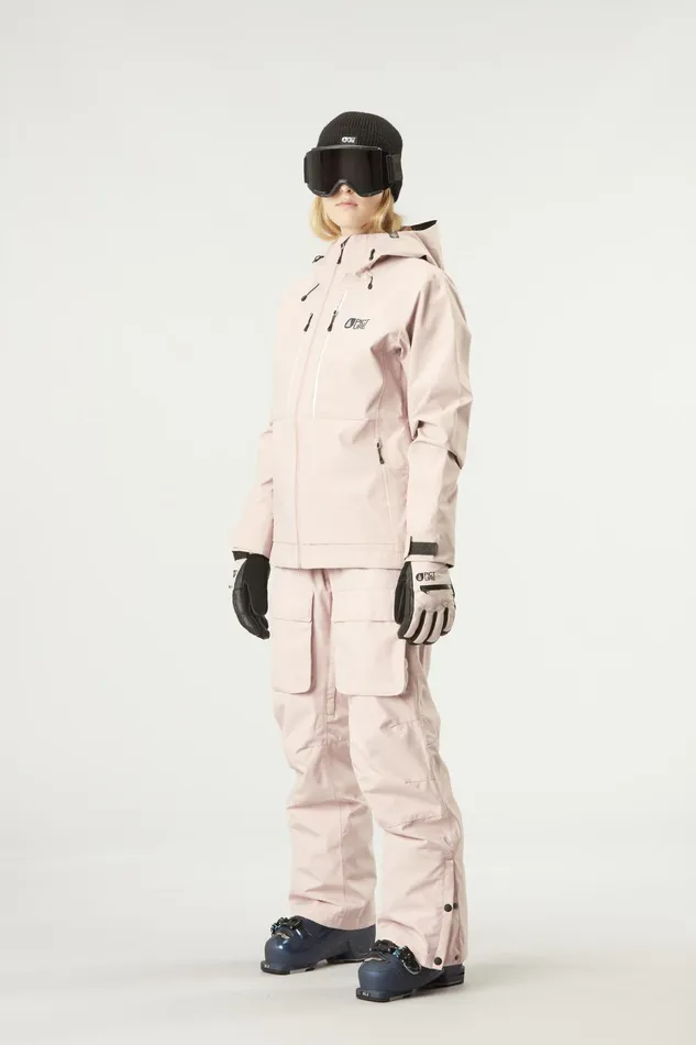 Picture Organic Clothing Aeron 3l Jkt Women Snow Jackets Picture Organic Clothing Aeron 3l Jkt Women Snow Jackets