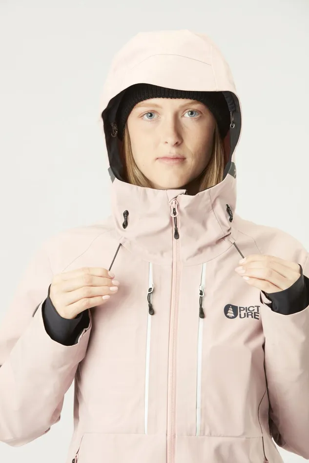 Picture Organic Clothing Aeron 3l Jkt Women Snow Jackets Picture Organic Clothing Aeron 3l Jkt Women Snow Jackets