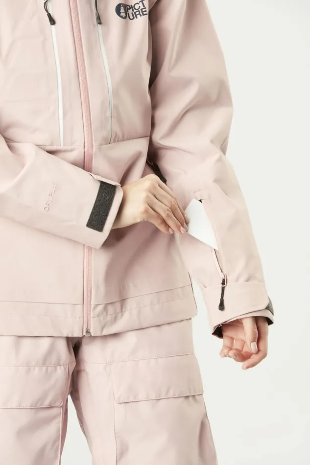Picture Organic Clothing Aeron 3l Jkt Women Snow Jackets Picture Organic Clothing Aeron 3l Jkt Women Snow Jackets