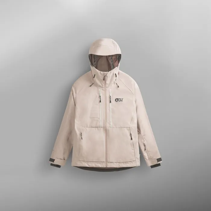 Picture Organic Clothing Aeron 3l Jkt Women Snow Jackets Picture Organic Clothing Aeron 3l Jkt Women Snow Jackets
