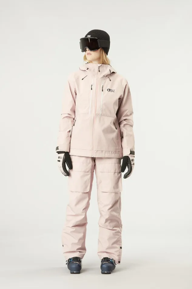 Picture Organic Clothing Aeron 3l Jkt Women Snow Jackets Picture Organic Clothing Aeron 3l Jkt Women Snow Jackets