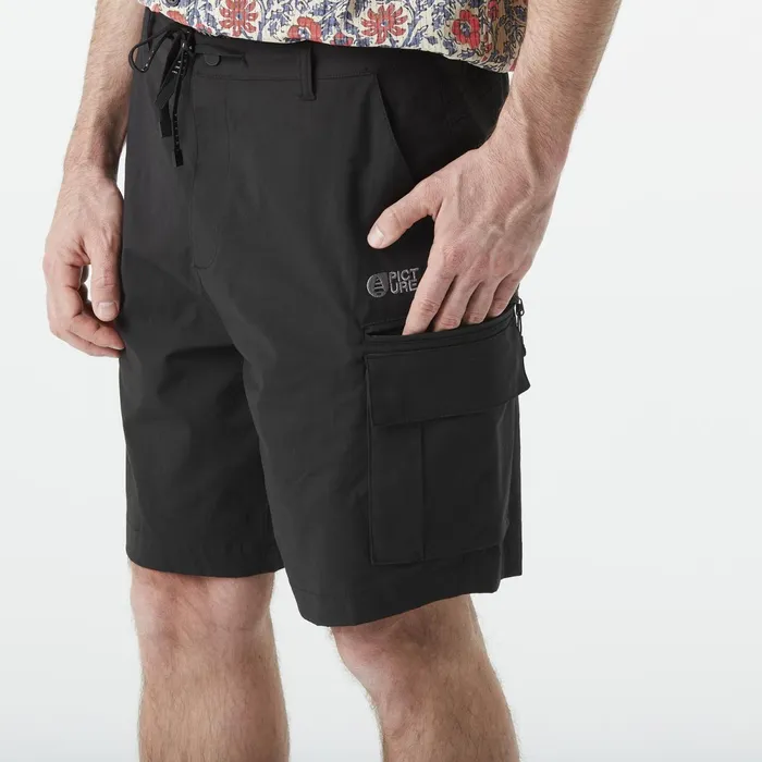 Picture Organic Clothing Alpho Shorts Men Shorts Picture Organic Clothing Alpho Shorts Men Shorts