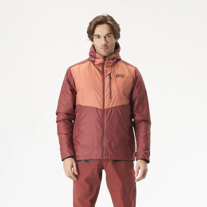 Picture Organic Clothing Camaya Jkt Men Down Jackets