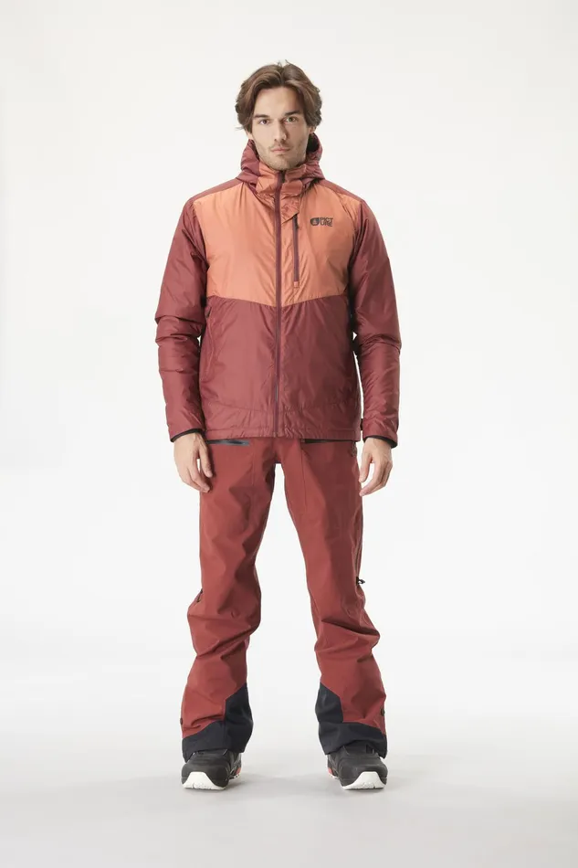 Picture Organic Clothing Camaya Jkt Men Down Jackets Picture Organic Clothing Camaya Jkt Men Down Jackets
