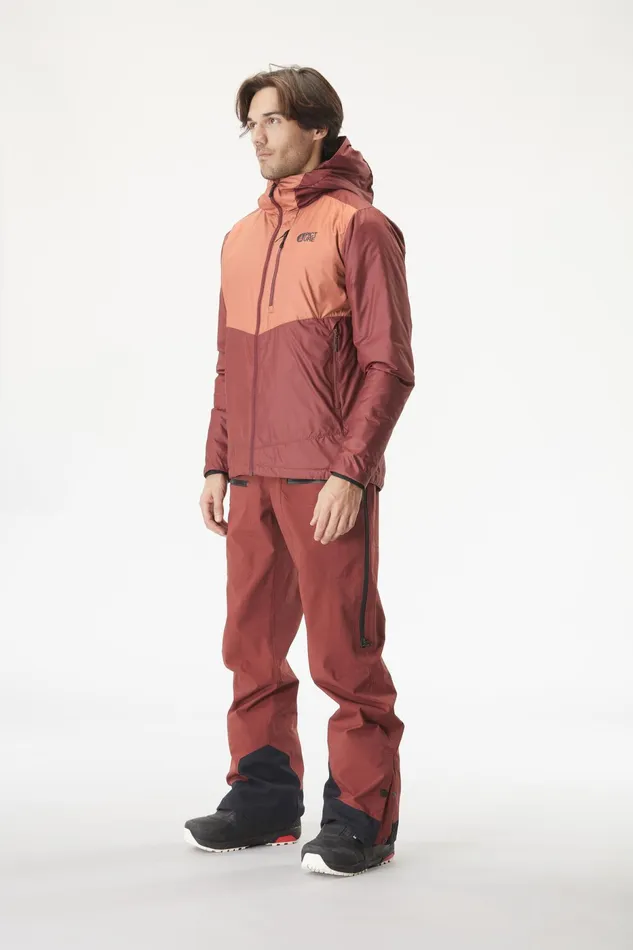 Picture Organic Clothing Camaya Jkt Men Down Jackets Picture Organic Clothing Camaya Jkt Men Down Jackets