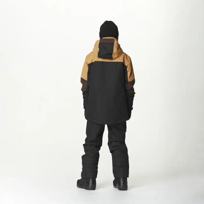 Picture Organic Clothing Cossmo Jkt Kids Ski And Snowboard Jackets Picture Organic Clothing Cossmo Jkt Kids Ski And Snowboard Jackets