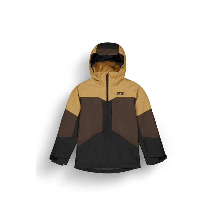 Picture Organic Clothing Cossmo Jkt Kids Ski And Snowboard Jackets Picture Organic Clothing Cossmo Jkt Kids Ski And Snowboard Jackets