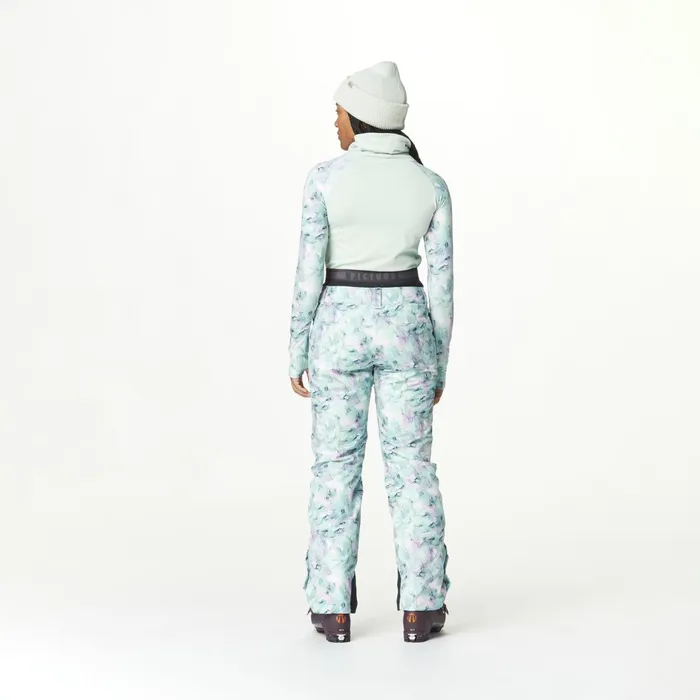 Picture Organic Clothing Exa Printed Pants Women Snow Pants Picture Organic Clothing Exa Printed Pants Women Snow Pants