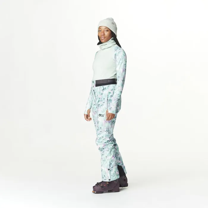Picture Organic Clothing Exa Printed Pants Women Snow Pants Picture Organic Clothing Exa Printed Pants Women Snow Pants