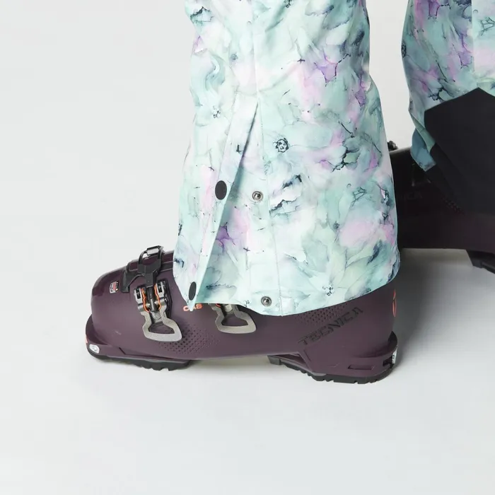 Picture Organic Clothing Exa Printed Pants Women Snow Pants Picture Organic Clothing Exa Printed Pants Women Snow Pants