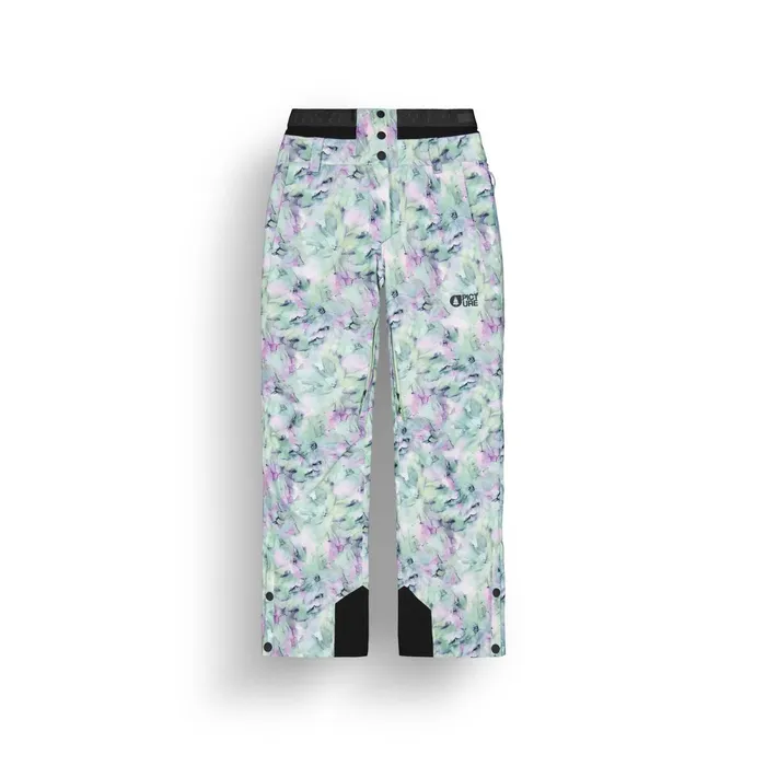 Picture Organic Clothing Exa Printed Pants Women Snow Pants Picture Organic Clothing Exa Printed Pants Women Snow Pants