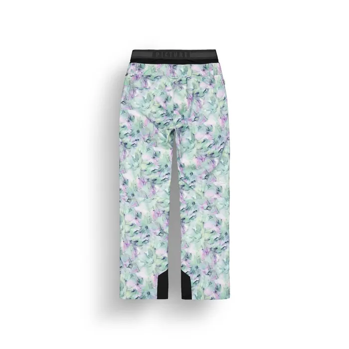 Picture Organic Clothing Exa Printed Pants Women Snow Pants Picture Organic Clothing Exa Printed Pants Women Snow Pants