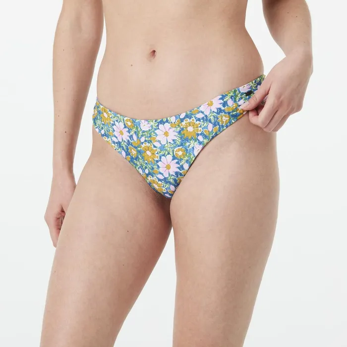 Picture Organic Clothing Figgy Printed Bottoms Women Swimwear Picture Organic Clothing Figgy Printed Bottoms Women Swimwear