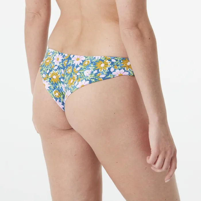 Picture Organic Clothing Figgy Printed Bottoms Women Swimwear Picture Organic Clothing Figgy Printed Bottoms Women Swimwear