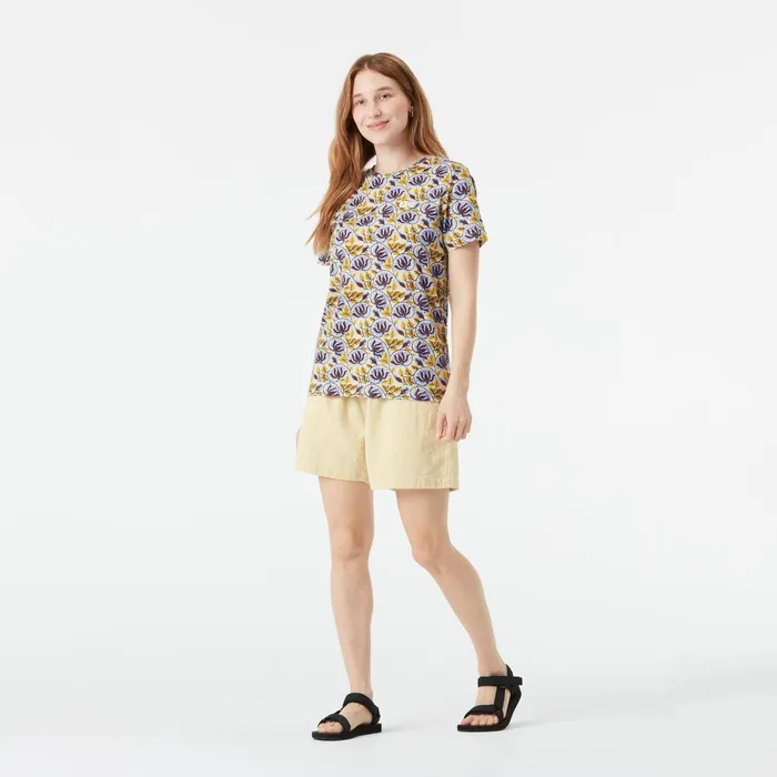 Picture Organic Clothing Flaros Shorts Women Shorts